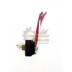 Switch para Router PORTER CABLE 876320